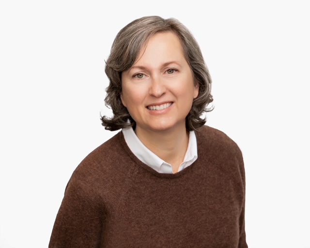 Ann Welsh