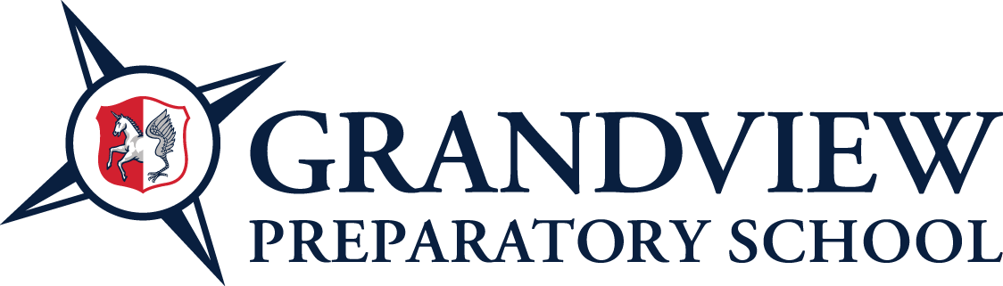 Logo for Grandview Preparatory School